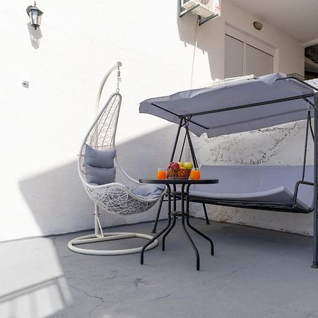 Apartments Vjera Petrovac Luaran gambar
