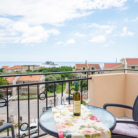Apartments Vjera Petrovac Luaran gambar